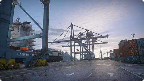 Скриншот игрового процесса RF Online 3