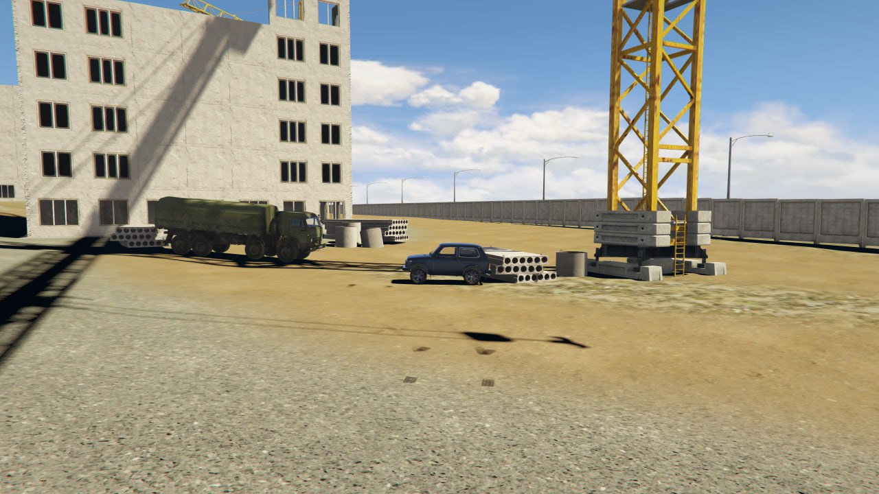 Скриншот игрового процесса RF Online 3