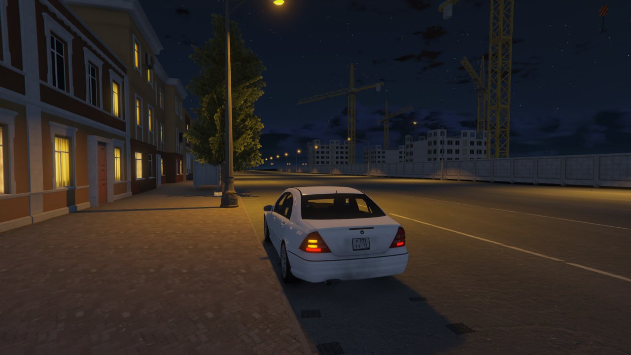 Скриншот игрового процесса RF Online 5