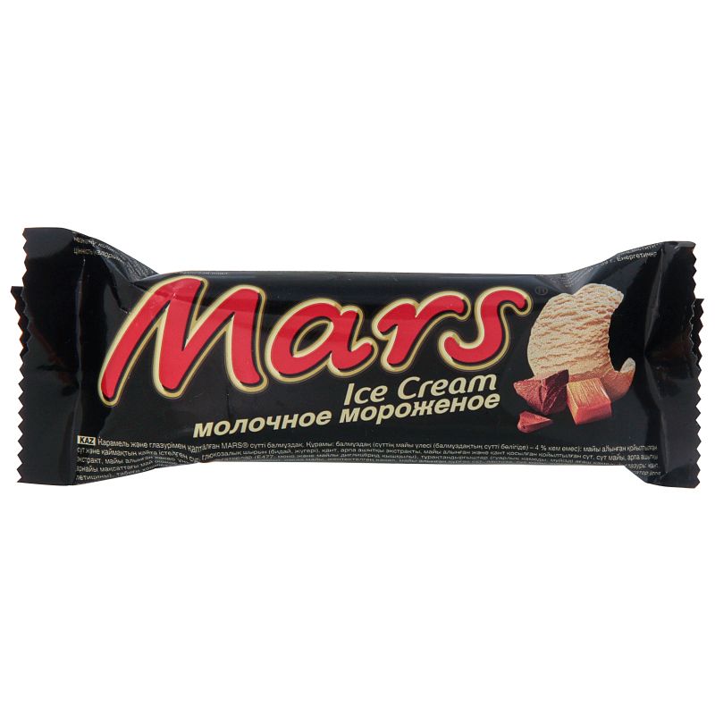 Мороженое Марс 41,8г