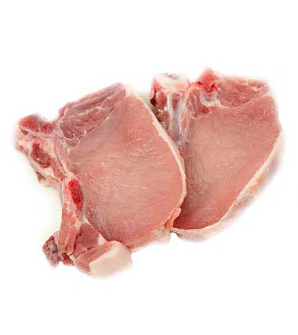 Мясо корейка свиная