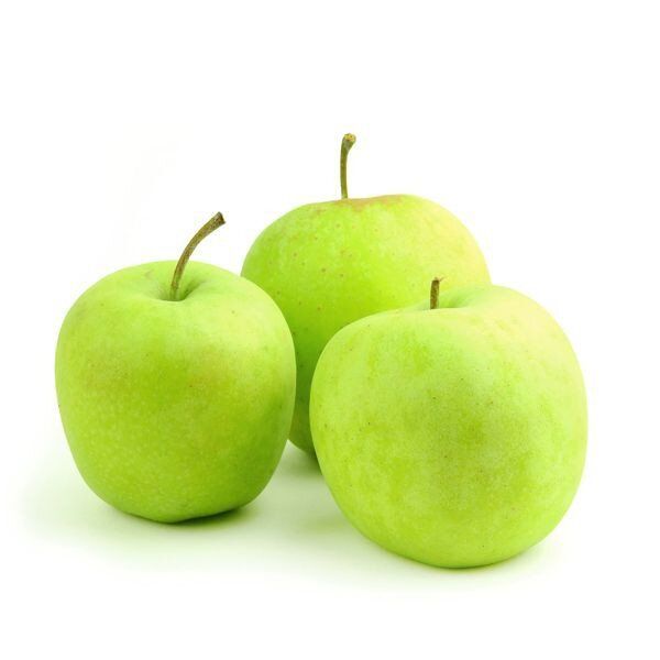 Яблоки Муцу вес