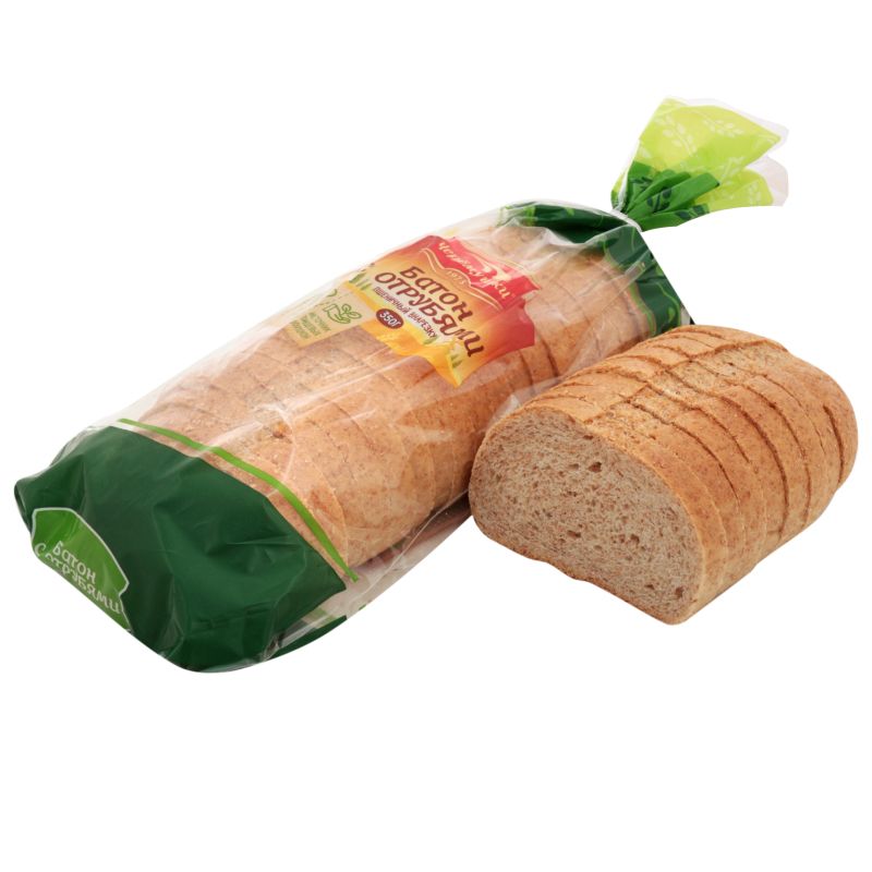 Хлеб с отрубями купить