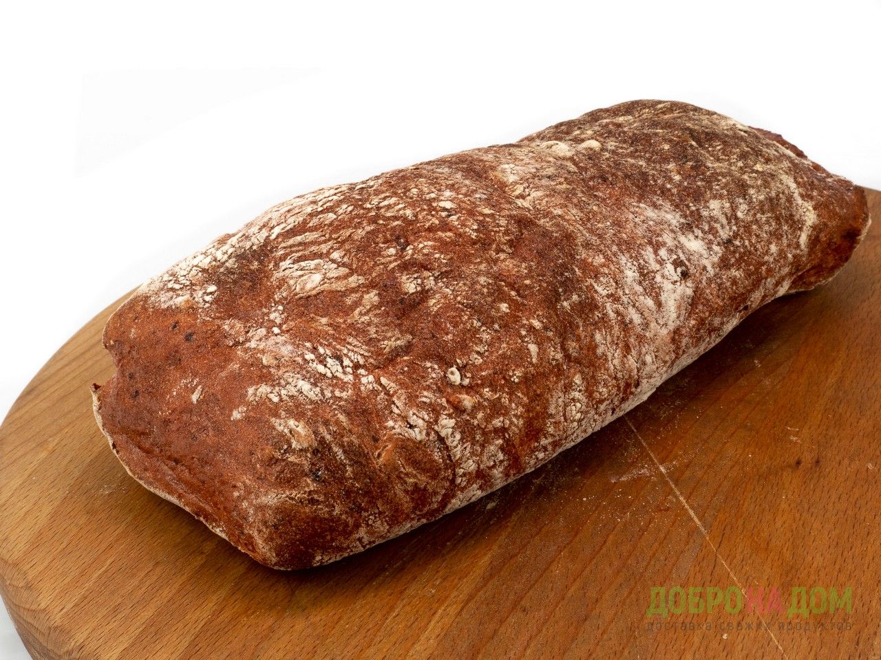 Хлеб Свекольный 340 гр