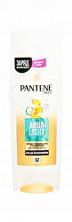 Бальзам-ополаскиватель для волос тонких и склонных к жирности Aqua Light Pantene Pro-V 200мл.