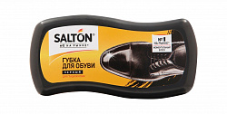 Губка для обуви из гладкой кожи 52/09 Salton.