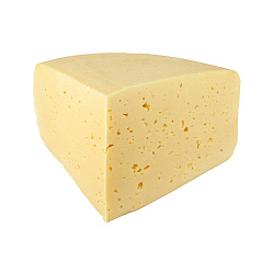 Сыр Сливочный вес
