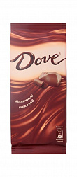 Шоколад молочный Dove м/у 90г.
