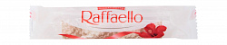 Конфеты с цельным миндалем в кокосовой обсыпке Raffaello м/у 40г.