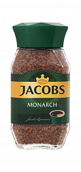 Кофе Монарх Jacobs 95г.