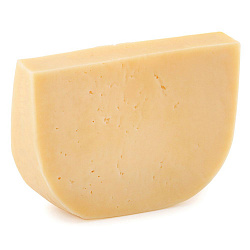 Сыр Пошехонский 45% вес.