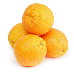 Апельсины Навел вес