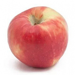Яблоки Ханикрисп вес