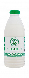 Кефир Киржачский молочный завод из фермерского молока 3.2%, 930 г.