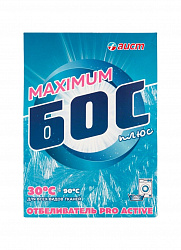 Отбеливатель Аист Maximum Бос плюс для всех видов тканей, 600 г.