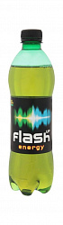 Напиток энергетический Flash Up Energy, 500 мл.