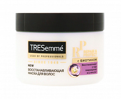 Маска для волос Tresemme Repair &amp; Protect восстанавливающая, 300 мл.