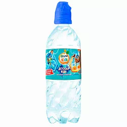 Вода детская ФрутоНяня ФрутоKидс 0,33л