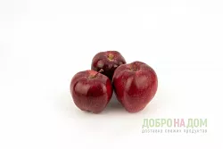 Яблоки Ред Делишес вес