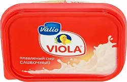 Сыр плавленый Виола 200г