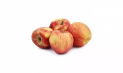 Яблоки Джаногольд вес