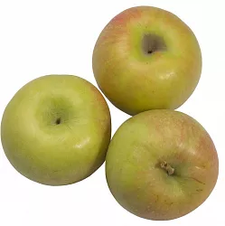 Яблоки новый урожай вес
