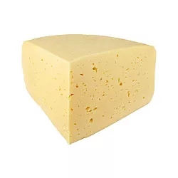 Сыр Сливочный вес