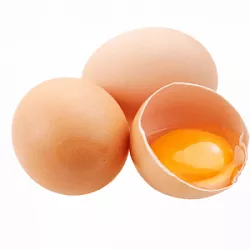 Яйцо Отборное 1 дес