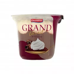 Гранд Десерт шоколад 5,2% 200г
